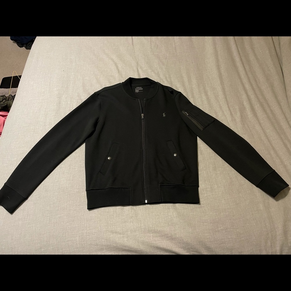 Polo, Ralph Lauren Performance Jacket